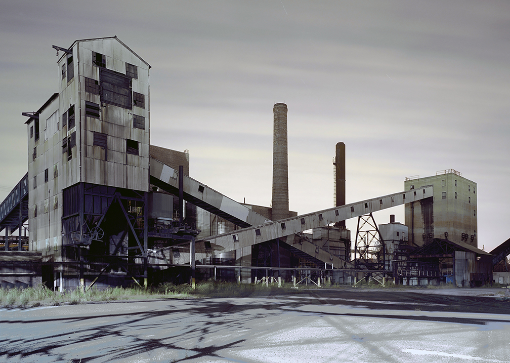 Lost steel ltz 1